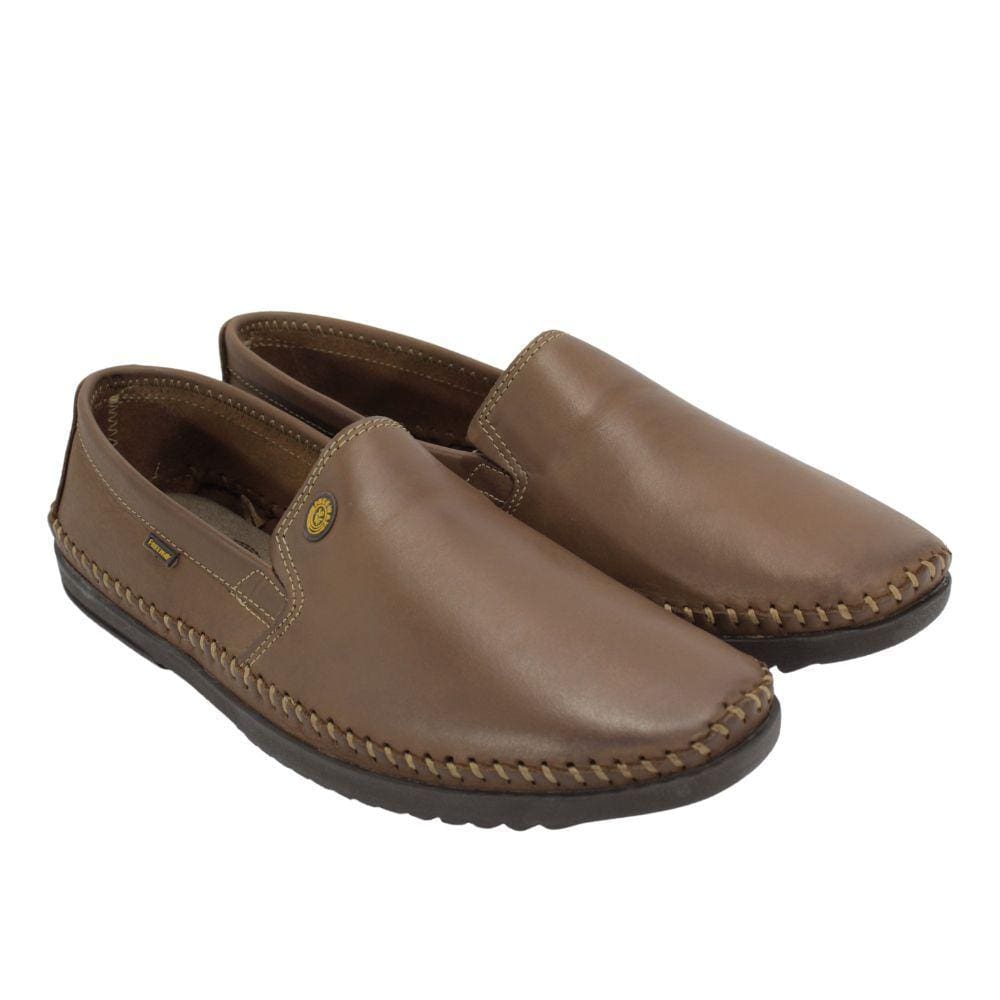 Sapatilha Mocassim Masculino Free Way Logan 4