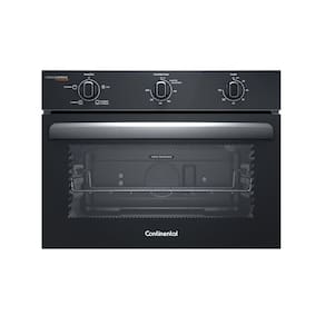 Forno de Embutir Elétrico Continental 50L com TOPLimpaFácil (OC4EM)