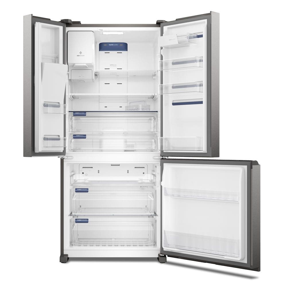 Geladeira Electrolux Frost Free 583L Efficient | Casas Bahia