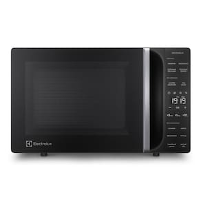 Micro-ondas Electrolux Preto 23L Efficient (ME23P)