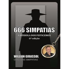666 Simpatias