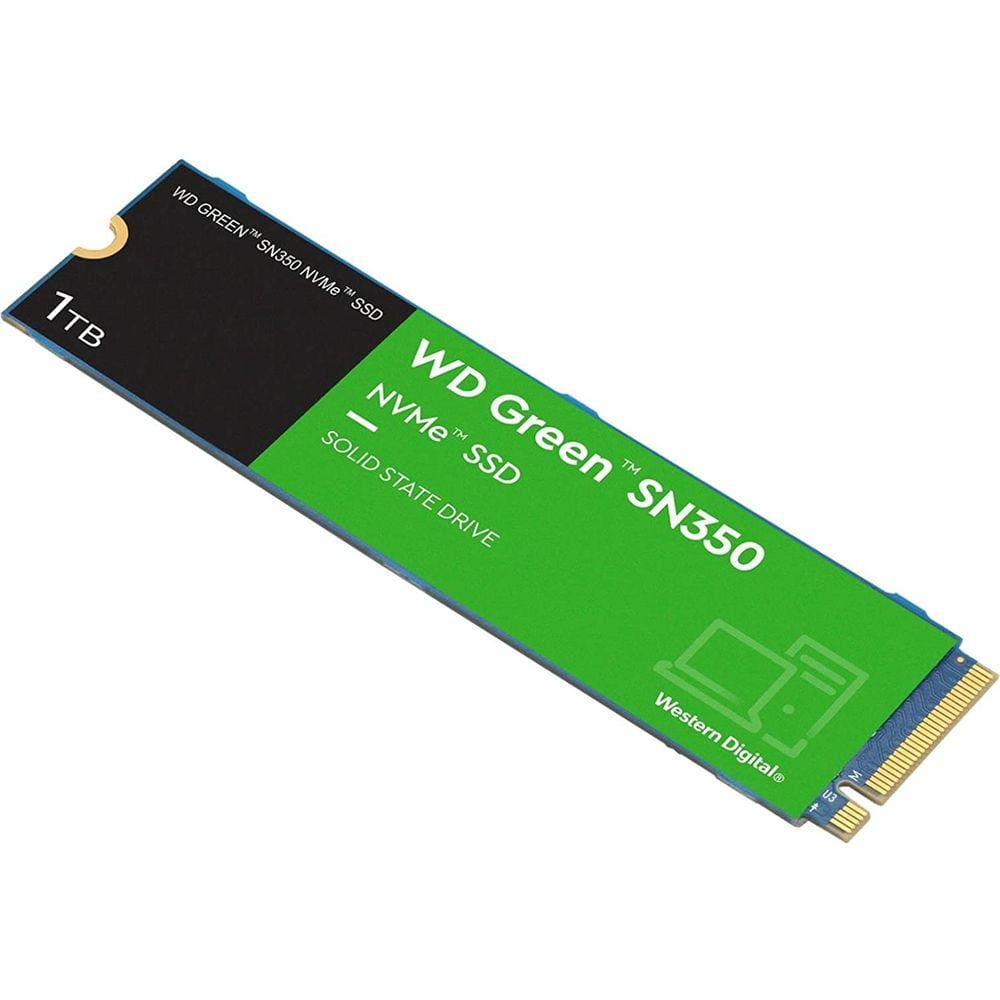 SSD 1TB WD Green Preços  Promoções-Oct 2022|BigGo Brasil