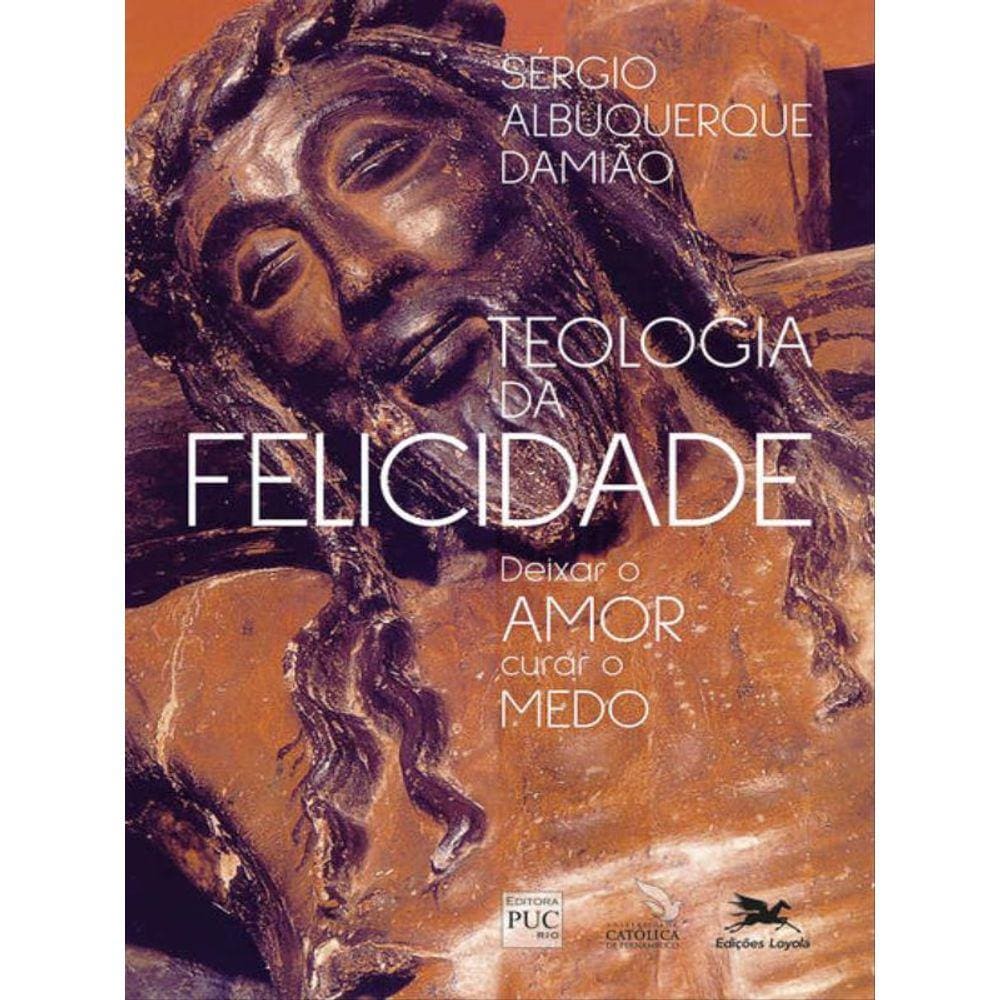 Teologia Da Felicidade