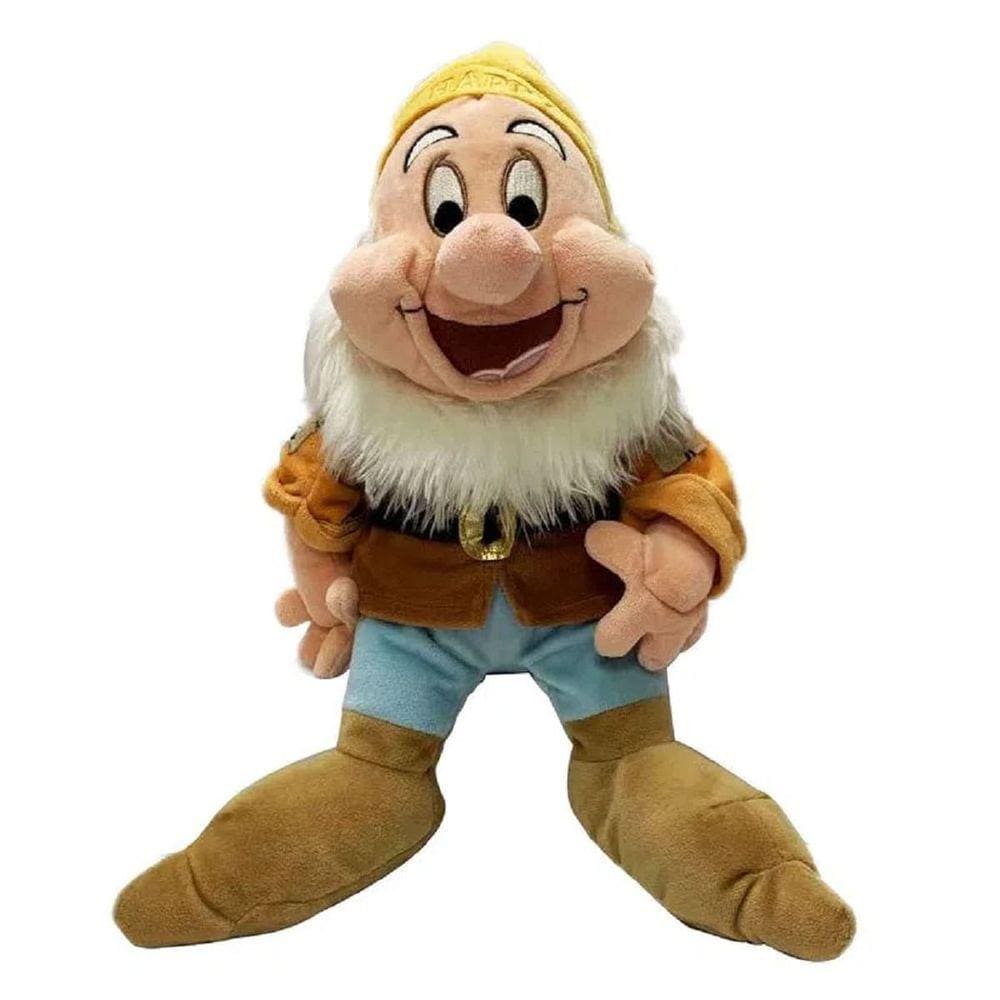 Pelucia - Disney - Feliz BARAO