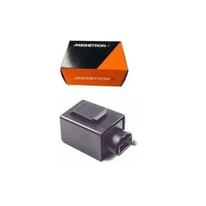 Relé Pisca Led 2 Pinos Yamaha Xtz 250 Até 2012 Magnetron