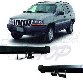 Rack Teto Resistent Travessa Jeep Gran Cherokee 99/ 04 LW019