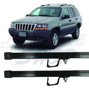 Rack Teto Roca Bagag Travessa Jeep Grand Cherokee 99/ 04 166