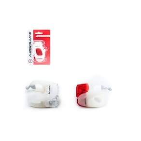 Pisca Ciclismo Dianteiro/traseiro Absolute Bike Jy-267-6