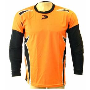 Camisa Goleiro Placar Cacador ML lrj - Lambra
