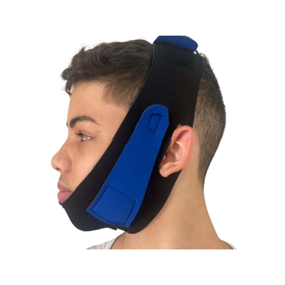 Cinta Afina Rosto e Reduz Papada (C11)