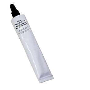 Cola Preta Adesivo De Reparo Alto Falantes 40gr