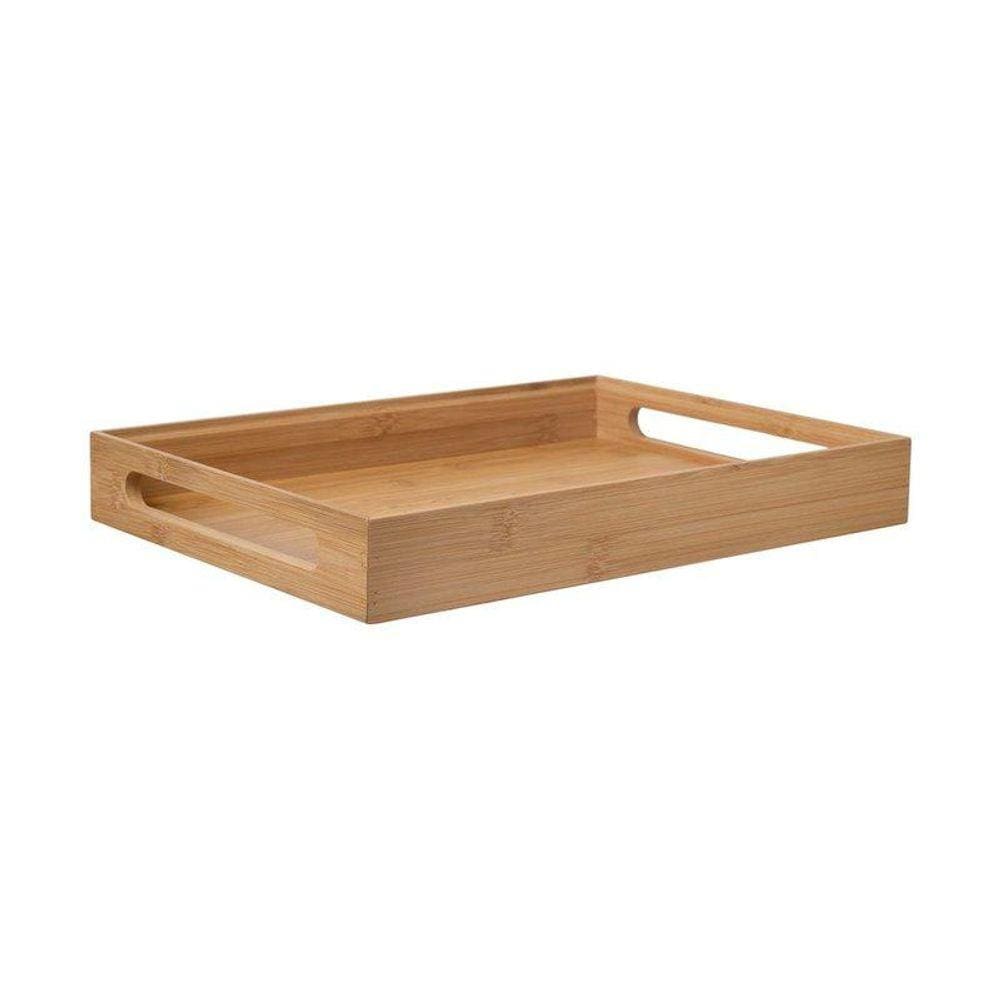 Bandeja Organizadora Carpenter 32 cm x 23 cm - Oikos