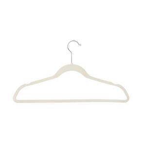 Jogo de Cabides Velvet 10 Peças - Home Style
