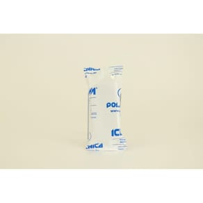 Gelo Artificial Espuma Ice Foam 80g | Caixa com 153 unidades