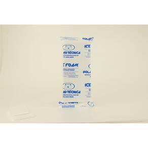 Gelo Artificial Espuma Ice Foam 900g Caixa 14 Unidades