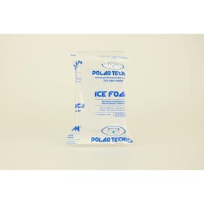 Gelo Artificial Espuma Ice Foam 300g | 08 unidades