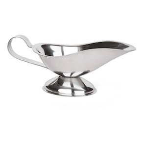 Molheira Aladin Inox 100Ml Inox Atualle Plasvale