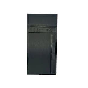 Gabinete Padrao Brazil-Pc Bpc-C5011 Sem Fonte