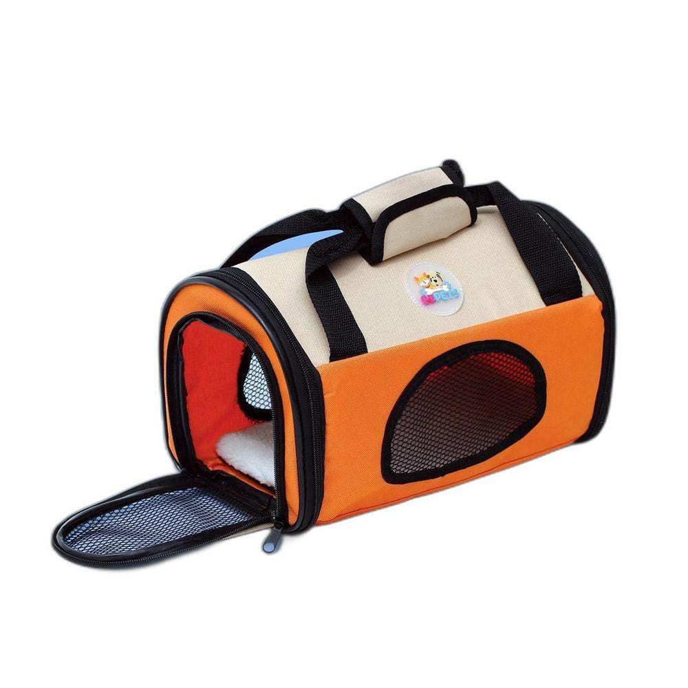 Bolsa De Transporte De Pets Mini