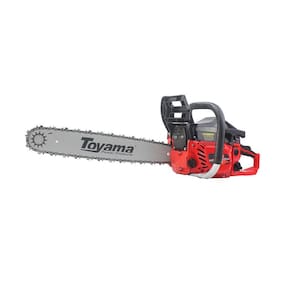 Motosserra À Gasolina 54.5Cc 13500Rpm 20 Pol TCS58F-GII-20SN Toyama