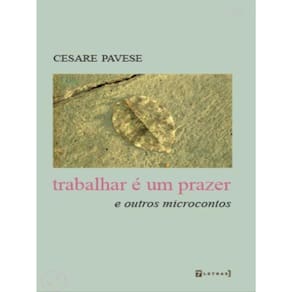 Trabalhar É Um Prazer
