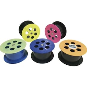 Carretilha para Linha de Pipa 21x11cm