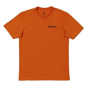 Camiseta john john masculina rg wavy john laranja