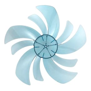 Hélice Ventilador Britânia 40cm Bvt495 10 Pás