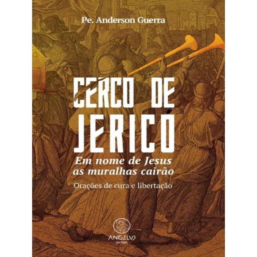 Cerco De Jericó