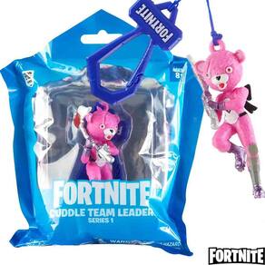 Boneco Fortnite Tntina - Fortinite Hasbro F5800