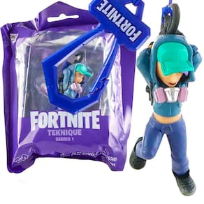 Boneco Fortnite Tntina - Fortinite Hasbro F5800