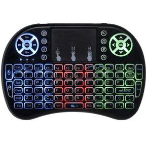 Adaptador de teclado e mouse para jogo Darkwalker FO214 fps para