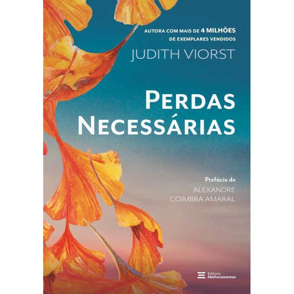 Perdas Necessárias (6.ed.)
