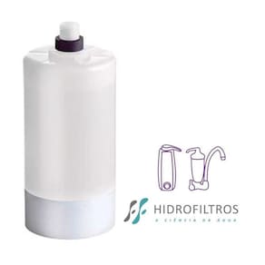 Refil Para Filtros De Torneira Rv-01 com Lorenzetti