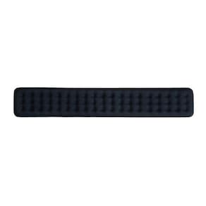 Apoio para punho dot preto AC366 Multilaser