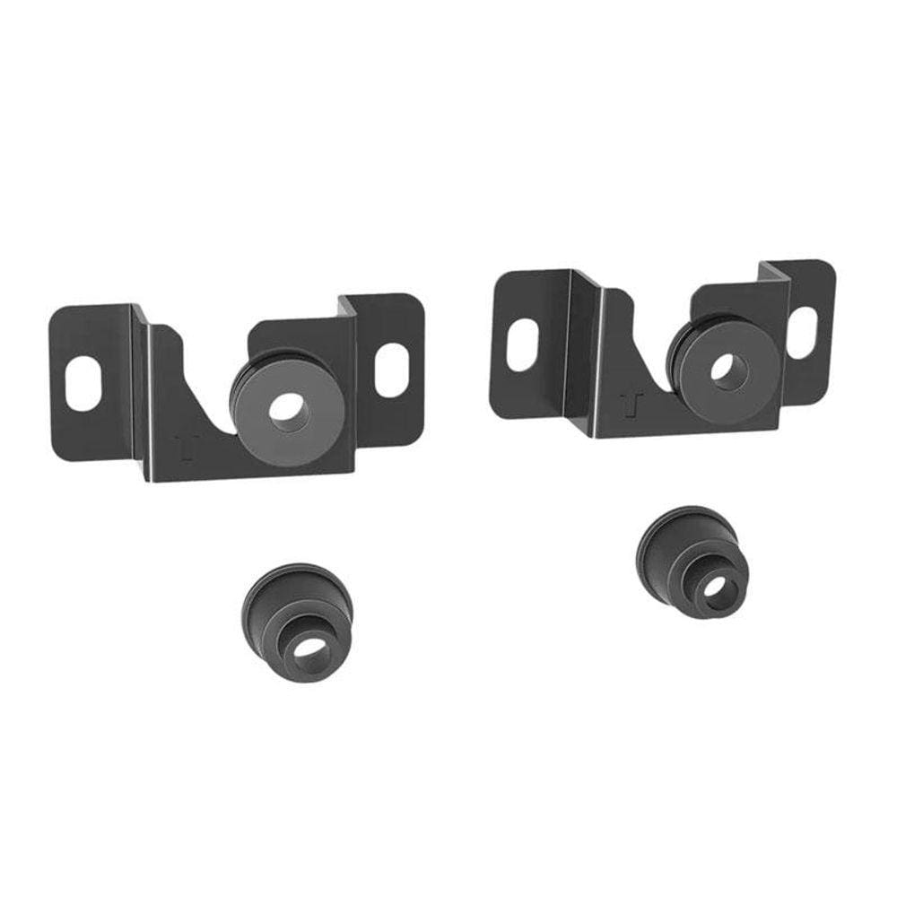 Suporte para TV Universal 14 a 84 fixo de parede UNI100 Elg