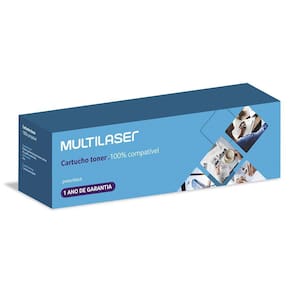 Cartucho Toner Para Uso Hp Cf226A M426 M402 26A - Ct226A