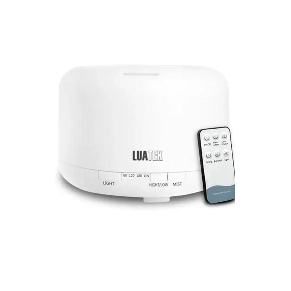 Umidificador E Aromatizador Luatek Lkj-130 Bivolt