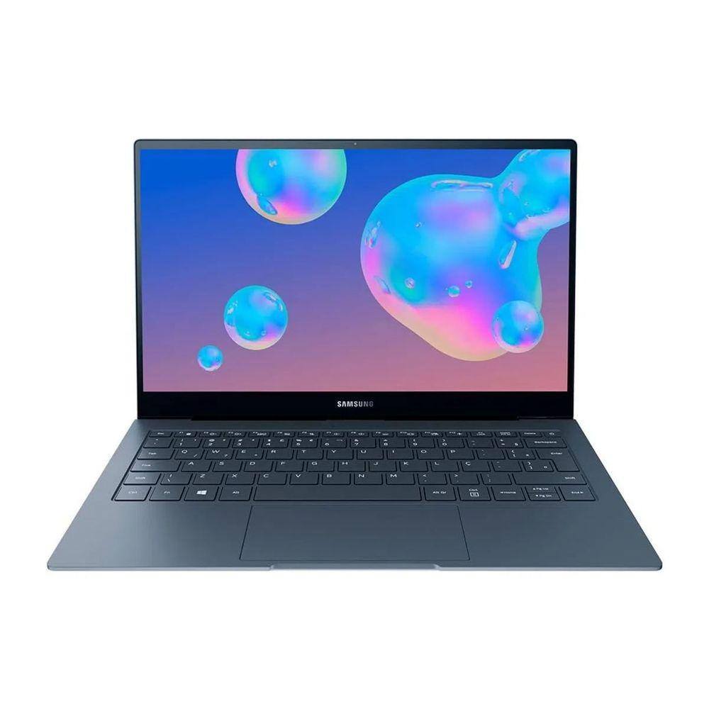 notebook samsung book intel coretm i5 1135g7 ficha técnica