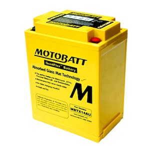 Bateria Mbtx14au