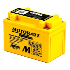 Bateria Mbtz14s