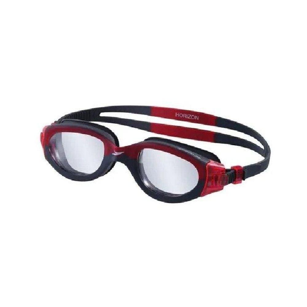 Óculos de Natação Speedo Águas Abertas Onix Cristal