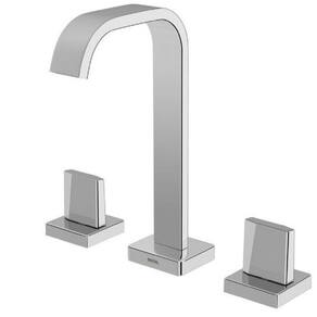 Misturador Para Lavatório De Mesa Next Cromado - Docol