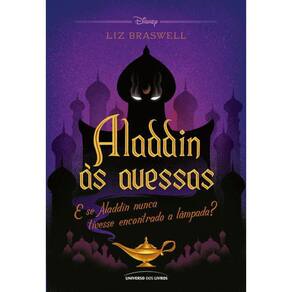 Aladdin às Avessas