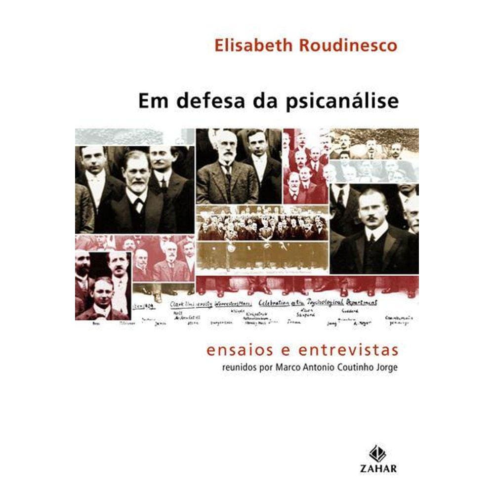 em Defesa da Psicanálise