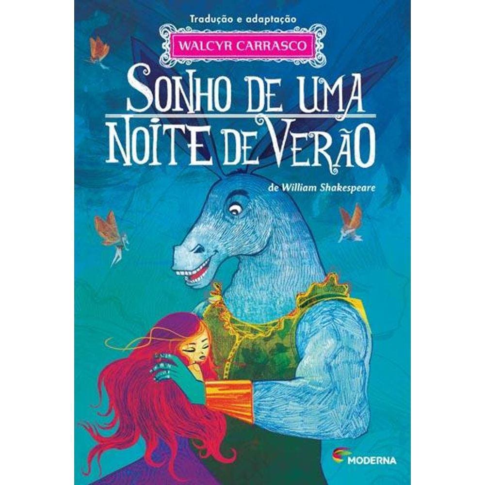 Sonho de Uma Noite de Verão