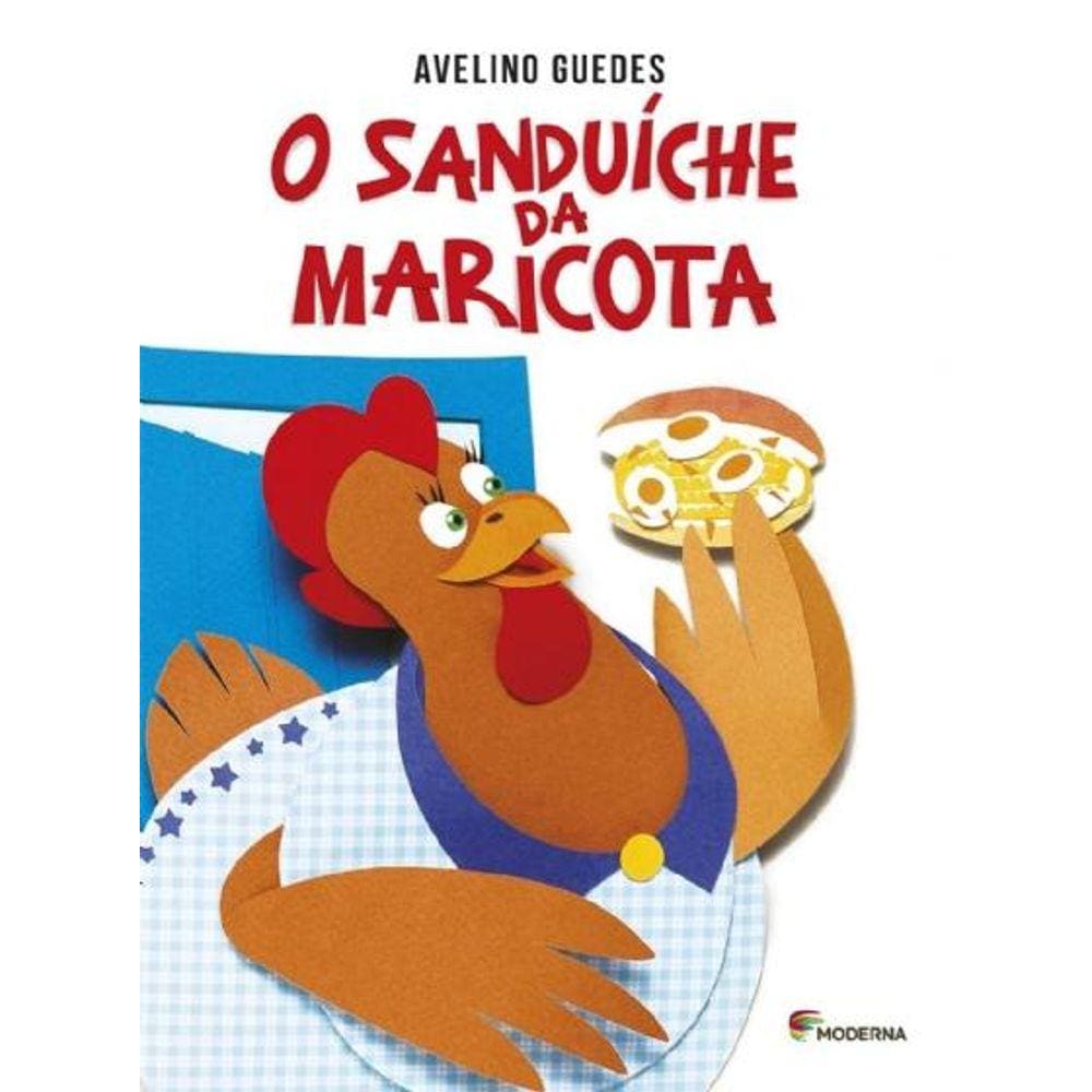 O Sanduíche da Maricota - 3? Edição