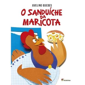O Sanduíche da Maricota - 3? Edição