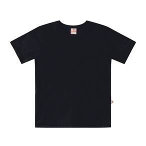 Camiseta Manga Curta  Brandili Ref:80089 12/16