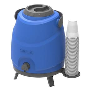 Botijao Termico 9,0 Lts Estacionario Aspen Soprano